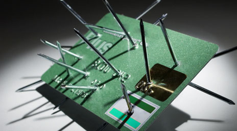 Remove Foreclosure From Credit Report