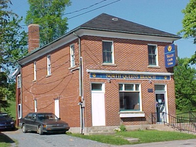 Credit Score Vermont