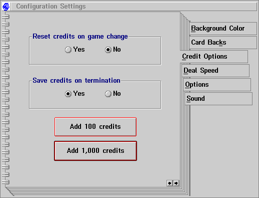 Credit Report Consent Form