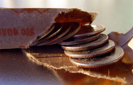 One Time Fee Credit Report